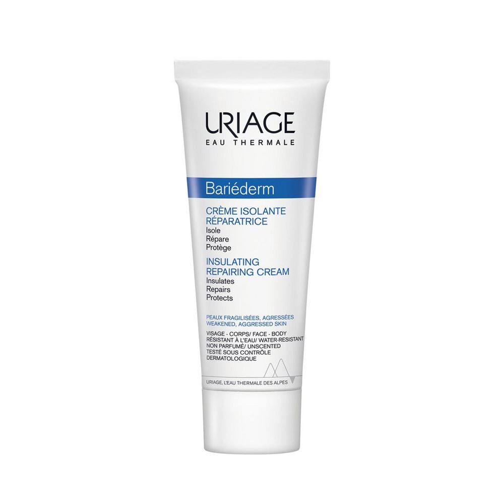 URIAGE Bariéderm Crème isolante