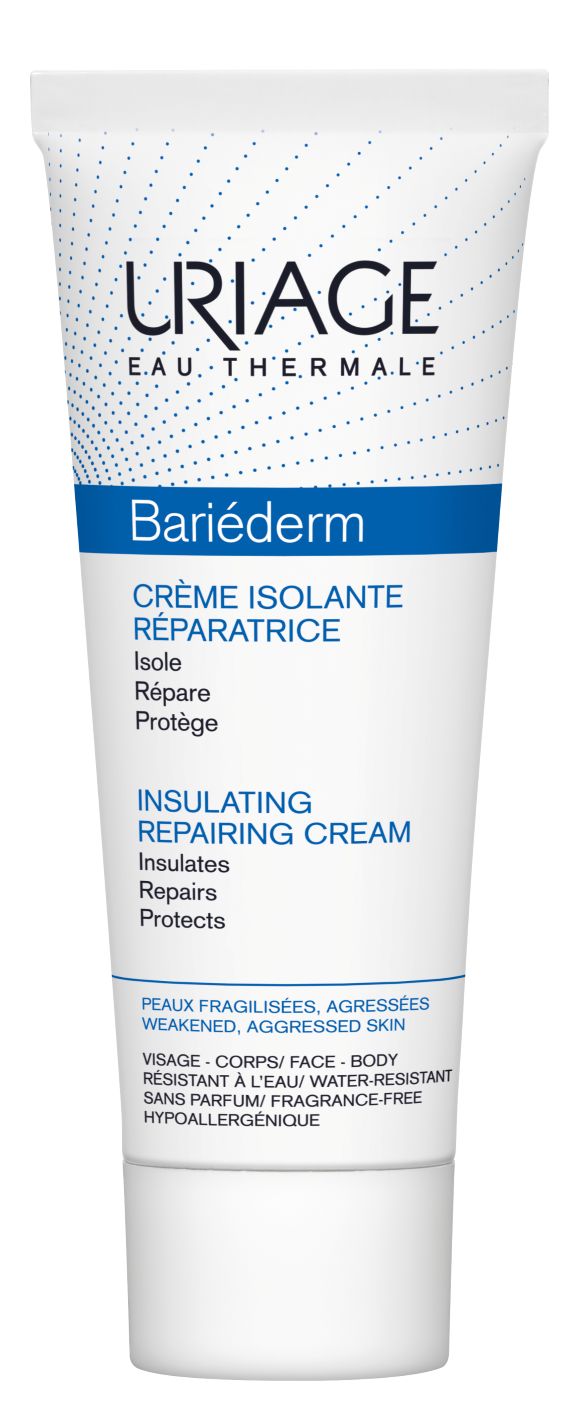 URIAGE Bariéderm Isolierende Creme