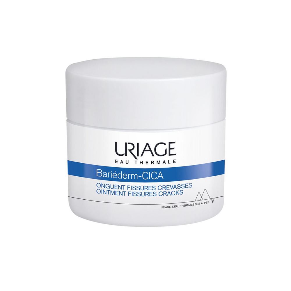 URIAGE Bariéderm Onguent Salbe