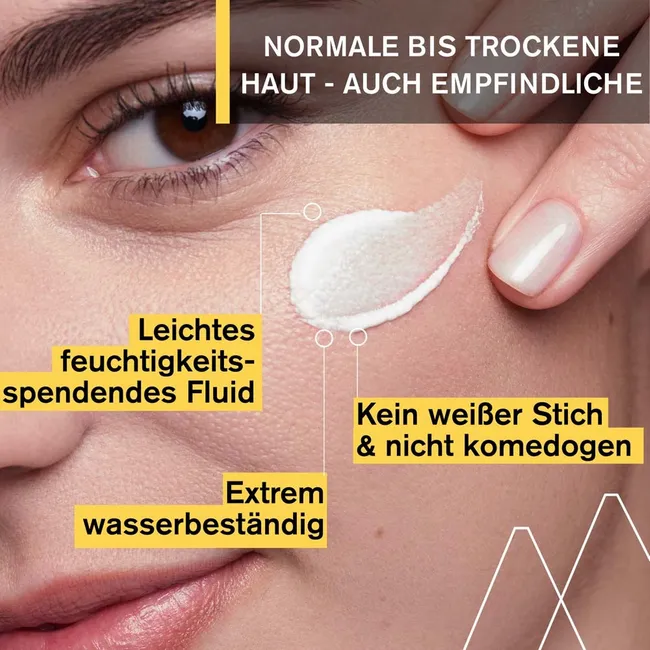 URIAGE Bariésun Creme, Bild 3 von 6