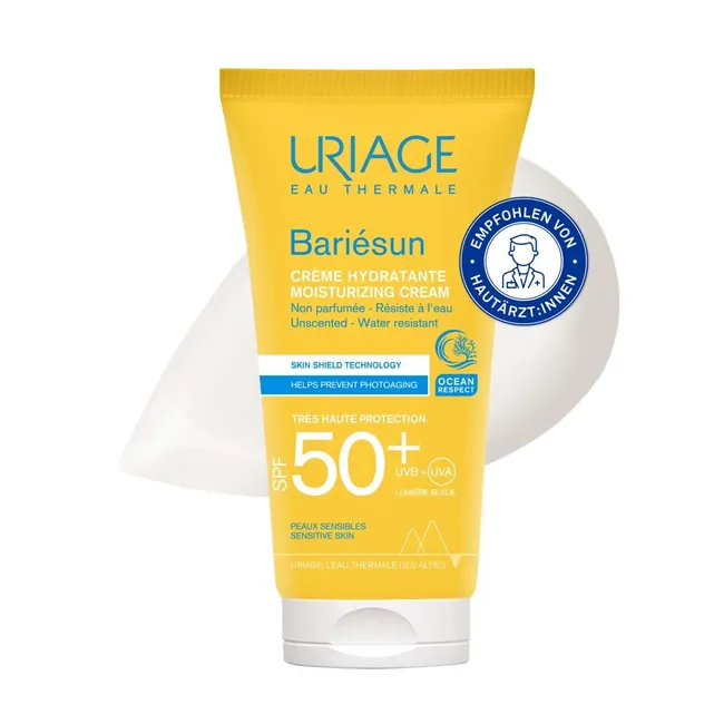 URIAGE bariésun crème, image 2 sur 6