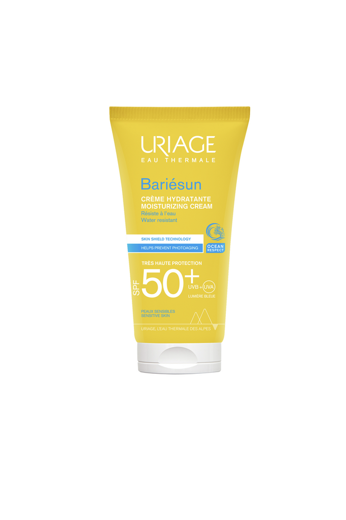 URIAGE Bariésun Crème, image principale