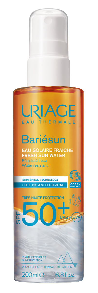 URIAGE Bariésun Eau solaire
