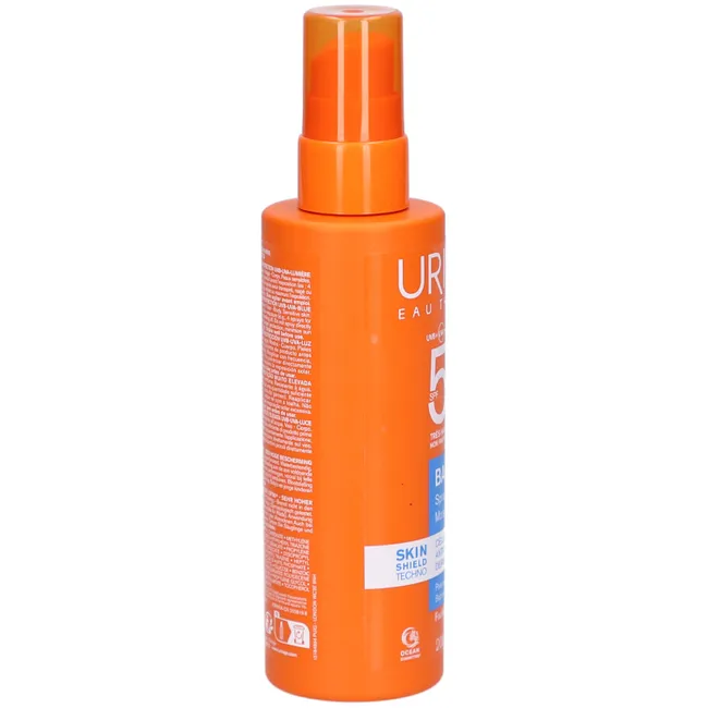 URIAGE Bariésun Spray Kind, Bild 2 von 5