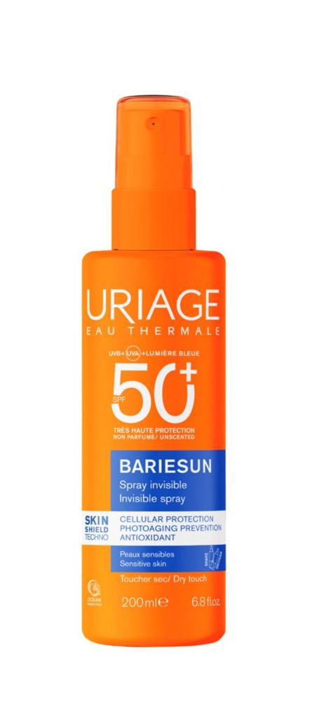 URIAGE Bariésun Spray
