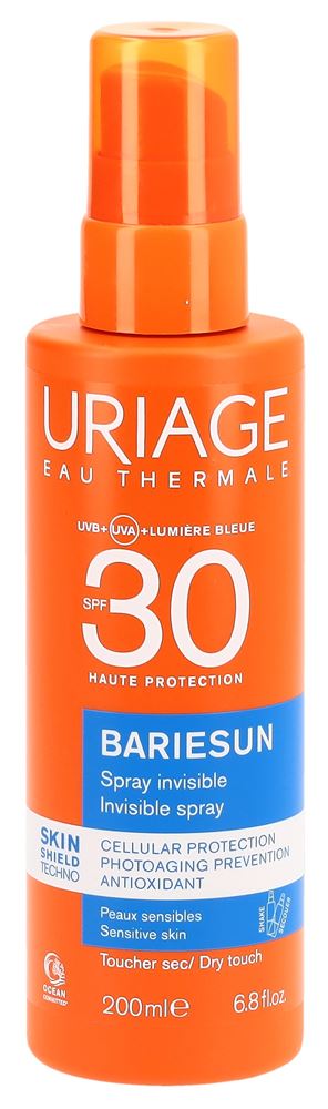URIAGE bariésun spray