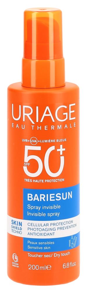 URIAGE bariésun spray
