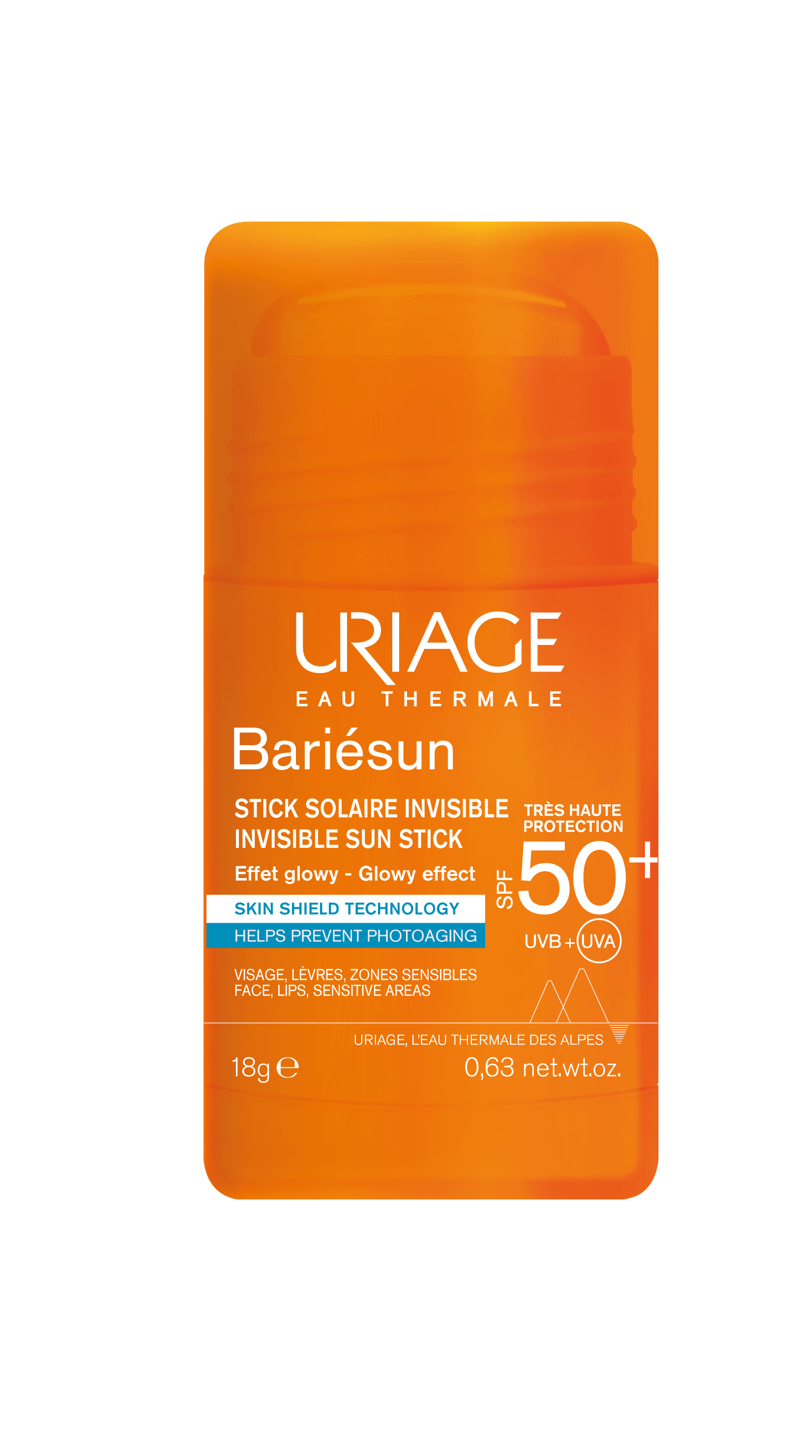 URIAGE Bariésun Stick solaire, image principale