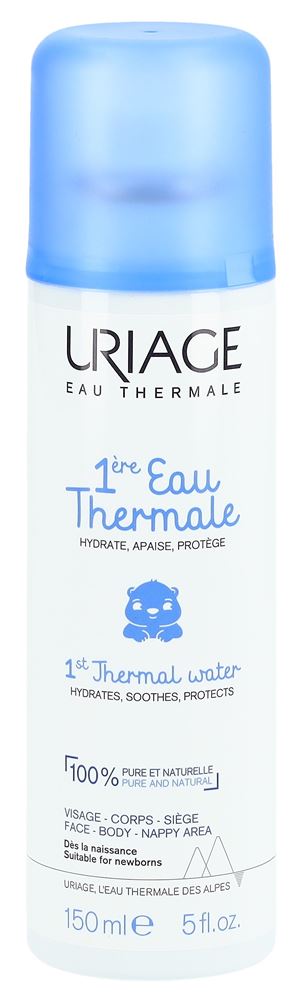 URIAGE bebe 1ère eau thermale, image principale