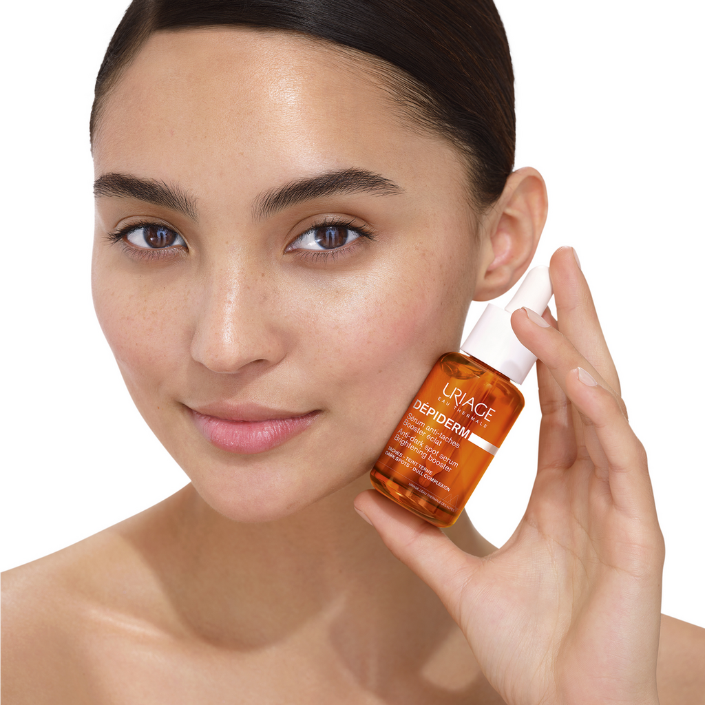 URIAGE Dépiderm Anti-Flecken Serum, Bild 5 von 6