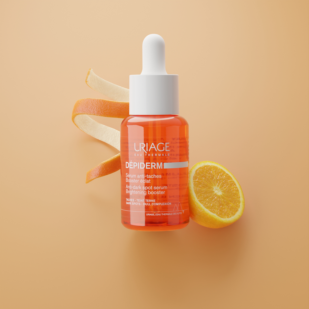 URIAGE Dépiderm Sérum anti-taches, image 4 sur 6