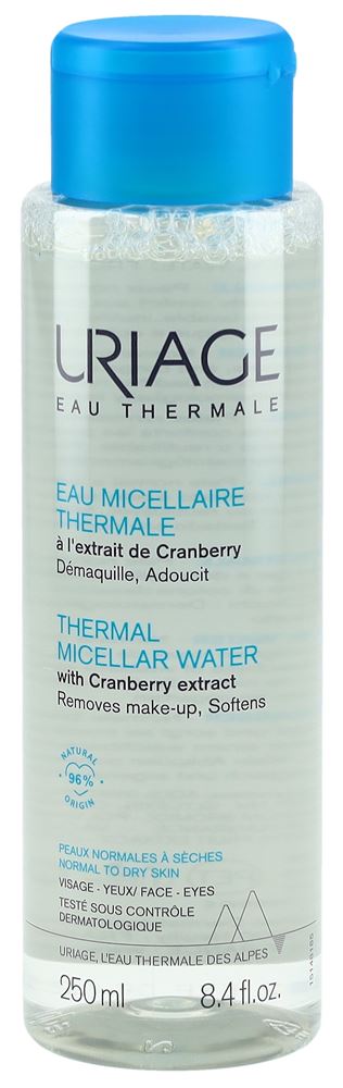 URIAGE Eau micellaire