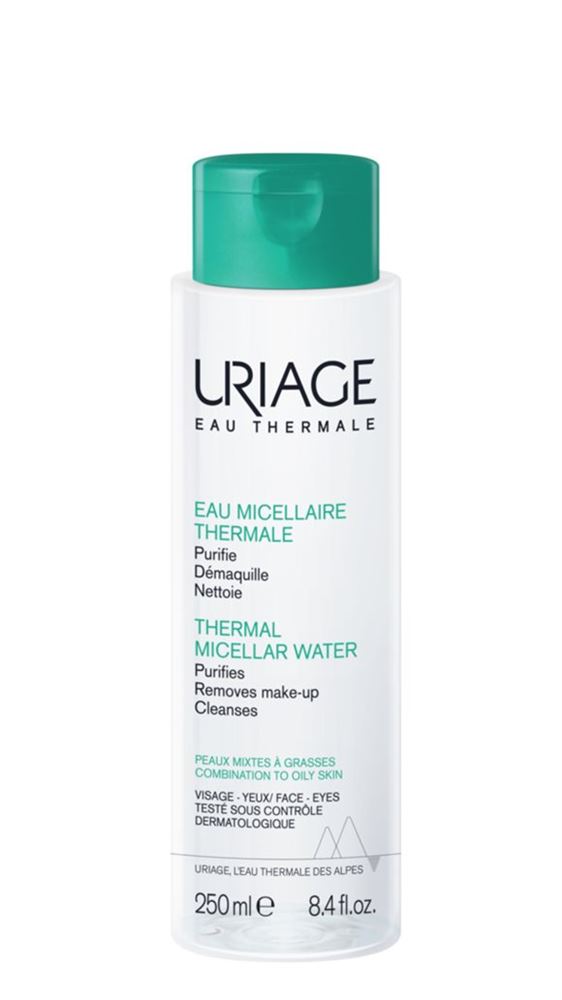 URIAGE Eau micellaire