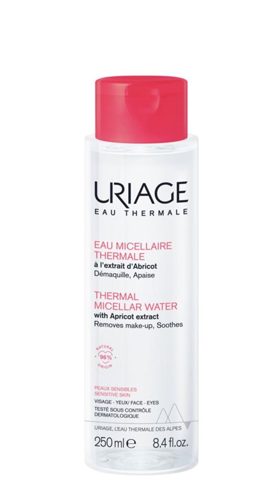 URIAGE Eau micellaire