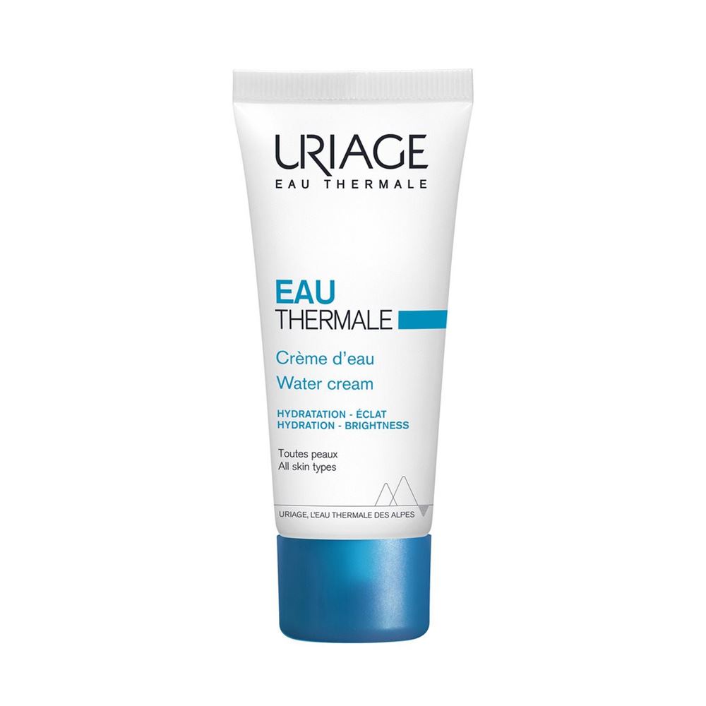 URIAGE Eau Thermale Creme, Bild 2 von 3