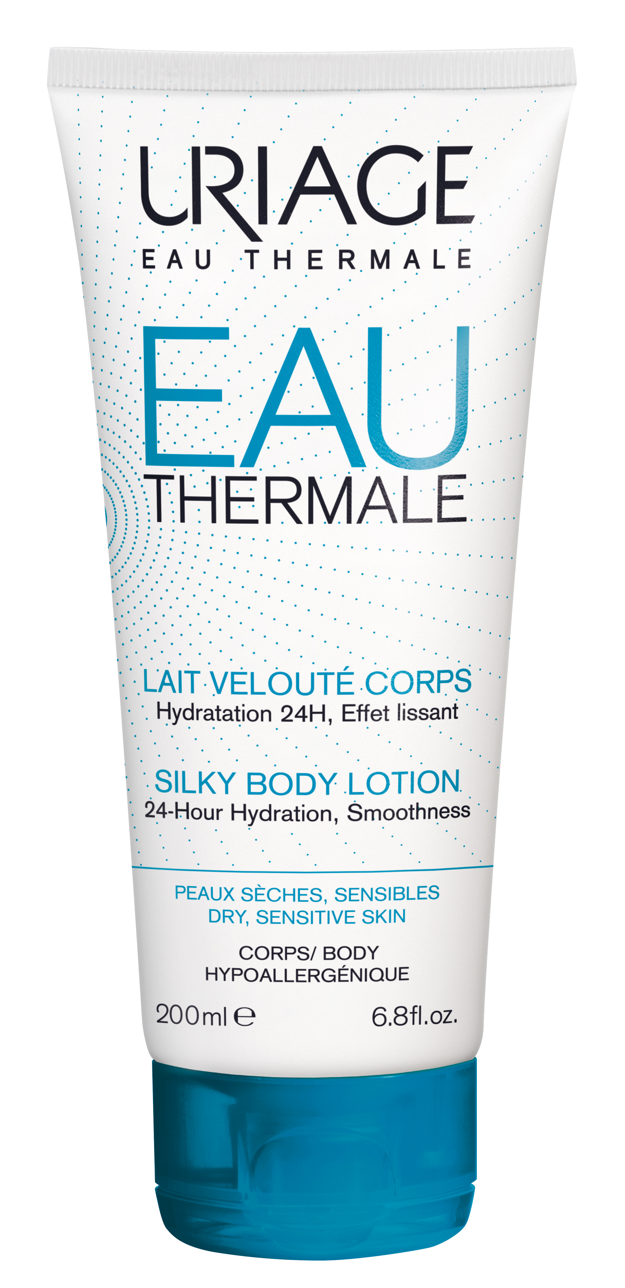 URIAGE Eau Thermale Körpermilch, Hauptbild
