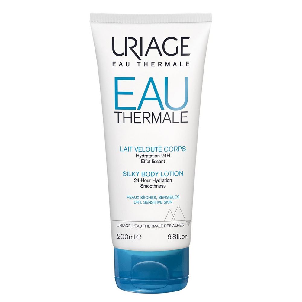 URIAGE Eau Thermale Körpermilch
