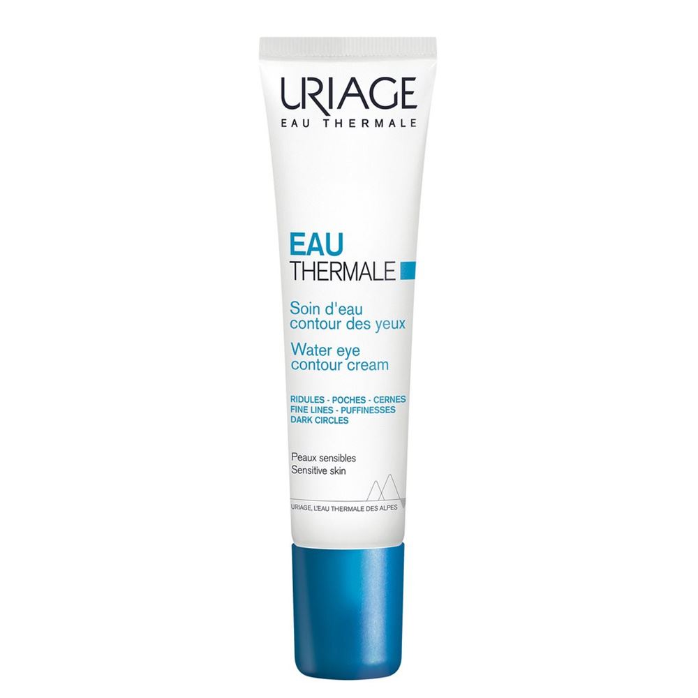 URIAGE Eau Thermale Soin contour yeux