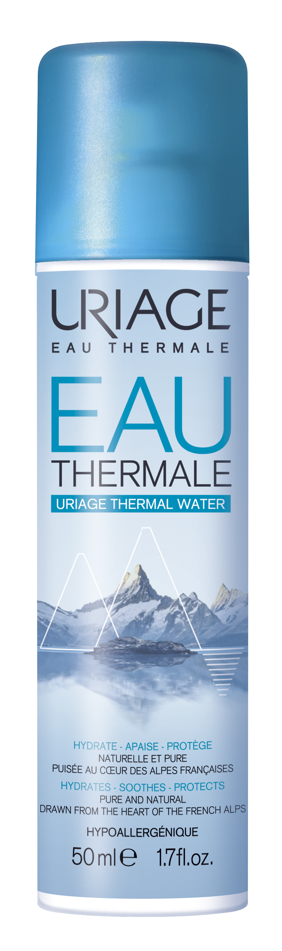 URIAGE Eau Thermale Spray