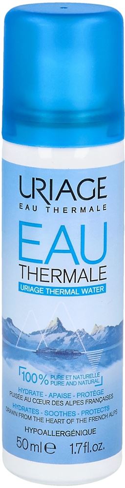 URIAGE Eau Thermale Spray