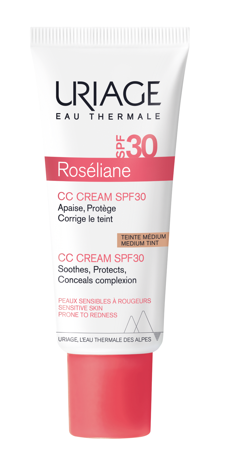 URIAGE Roséliane CC Creme, Hauptbild