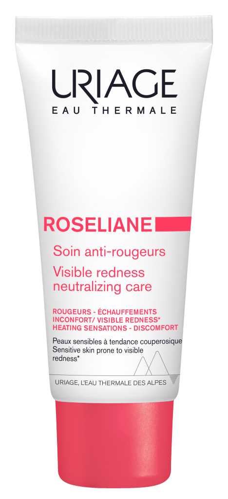 URIAGE Roséliane Creme Anti Rougeurs