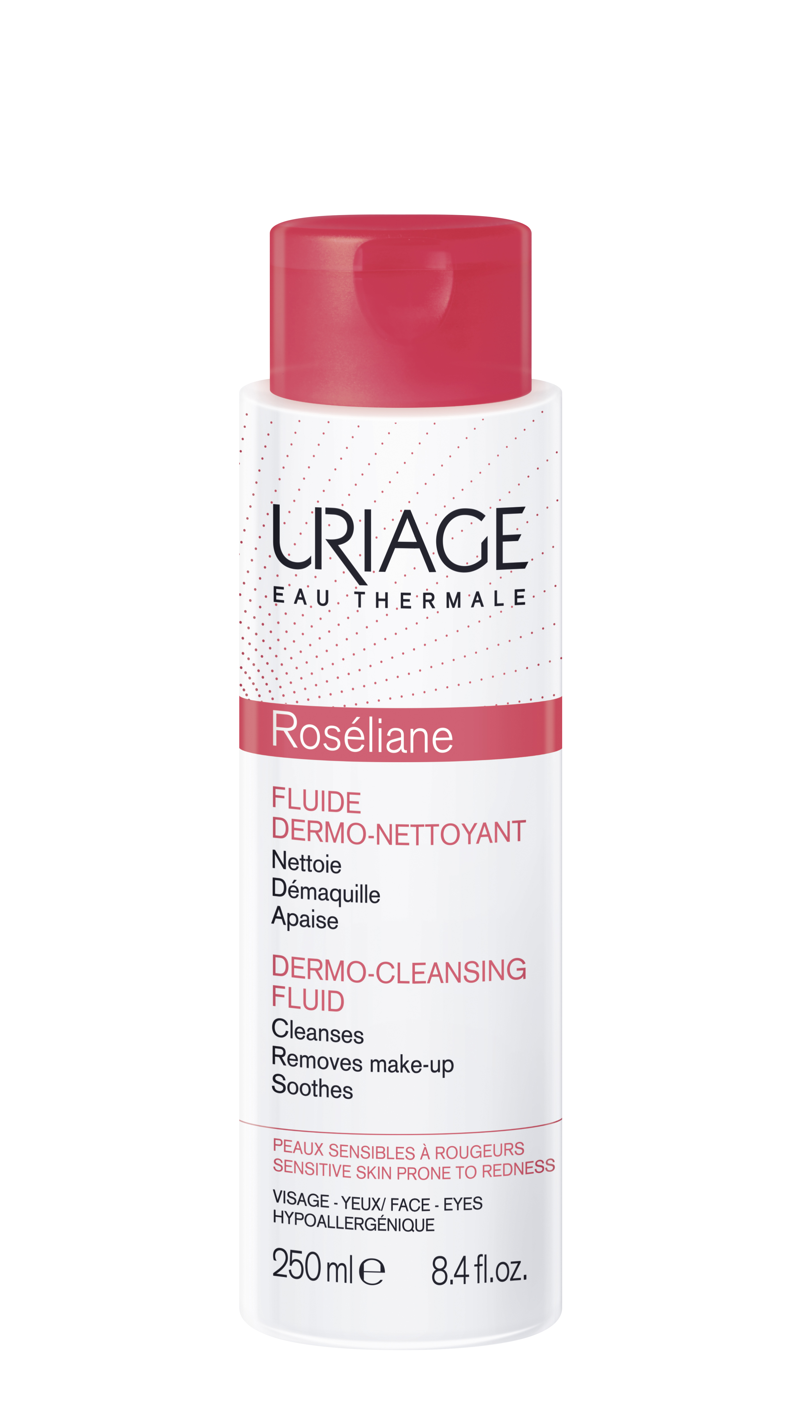 URIAGE Roséliane Reinigungsfluid