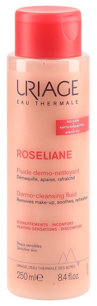 URIAGE Roséliane Reinigungsfluid, Hauptbild