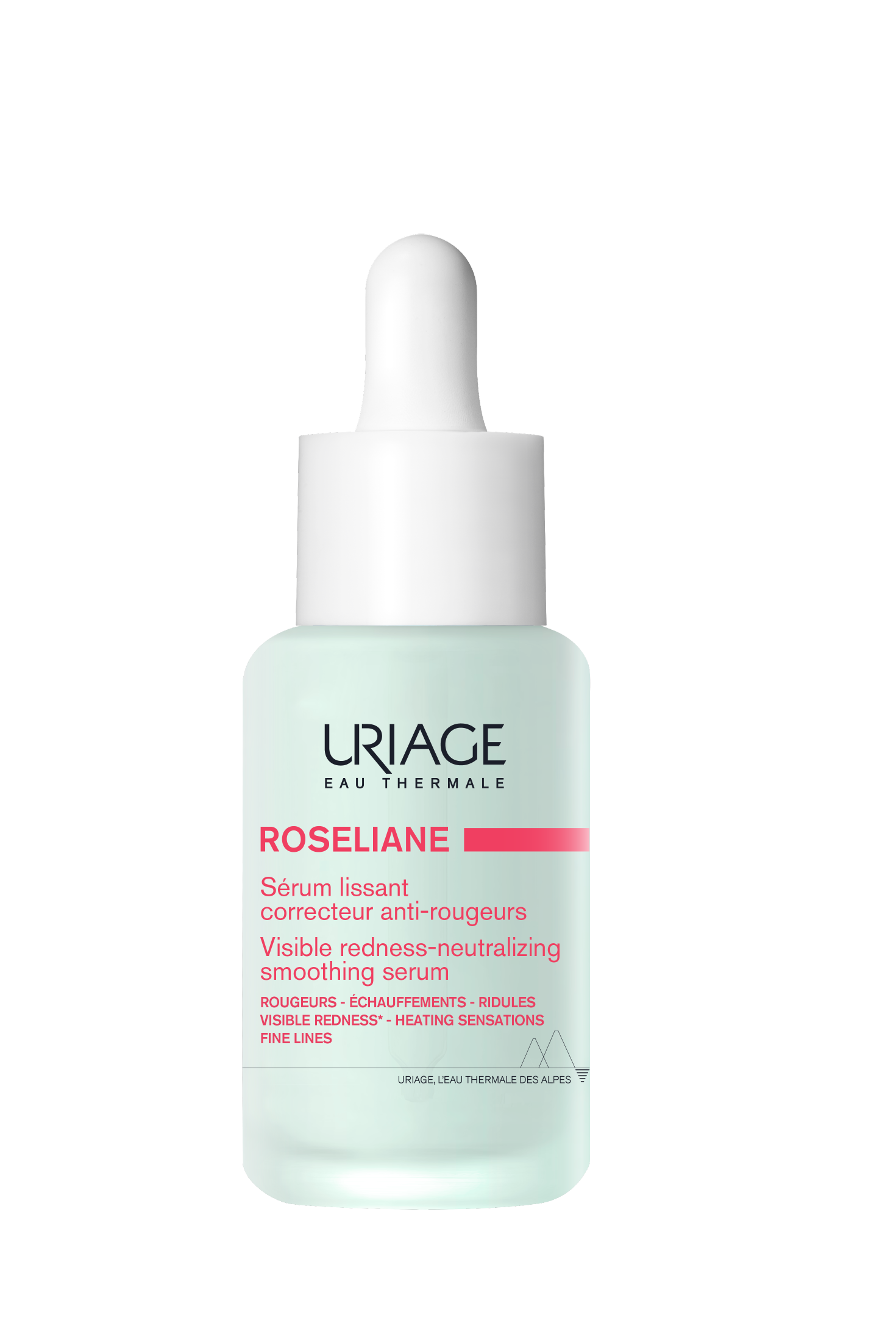 URIAGE Roséliane Serum, Hauptbild