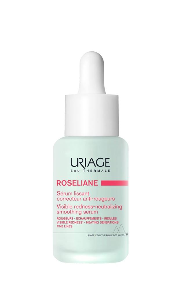 URIAGE Roséliane Sérum