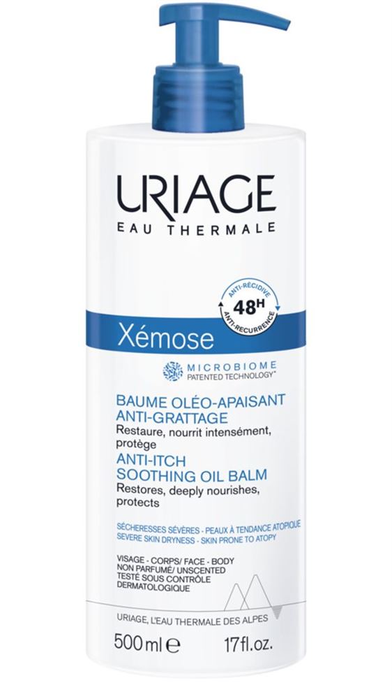 URIAGE Xémose Balsam, Hauptbild
