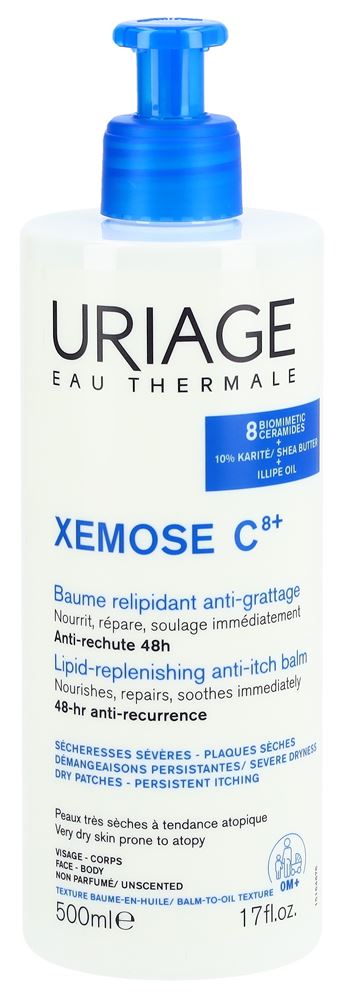 URIAGE Xémose Baume