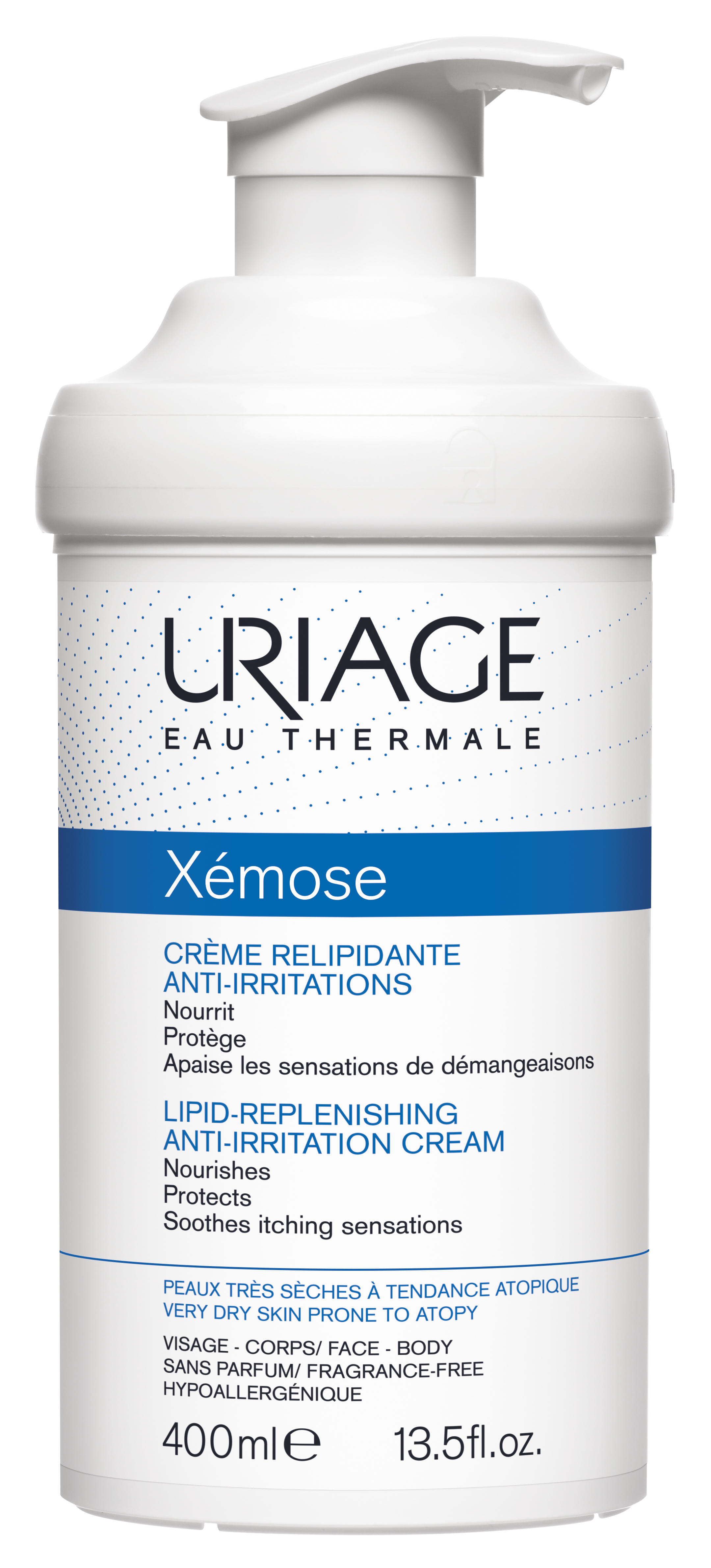 URIAGE Xémose Creme, Hauptbild
