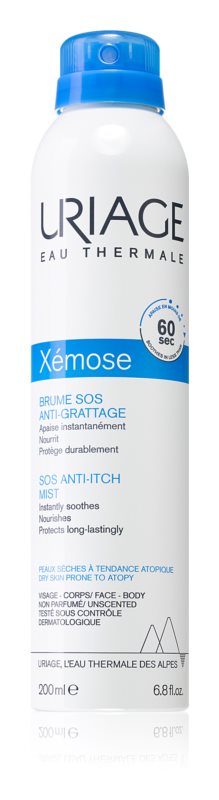 URIAGE Xémose Nebel, Hauptbild