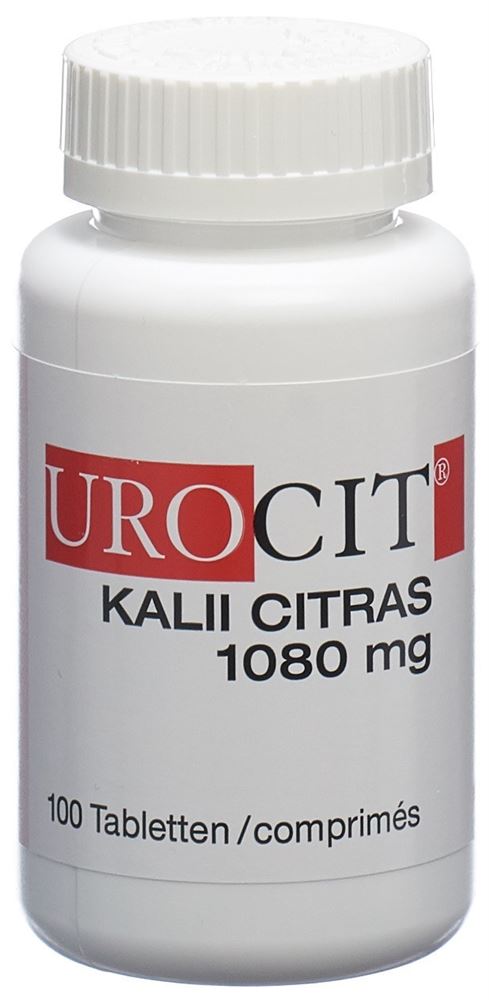 UROCIT Tabl Ds 100 Stk, Bild 3 von 3