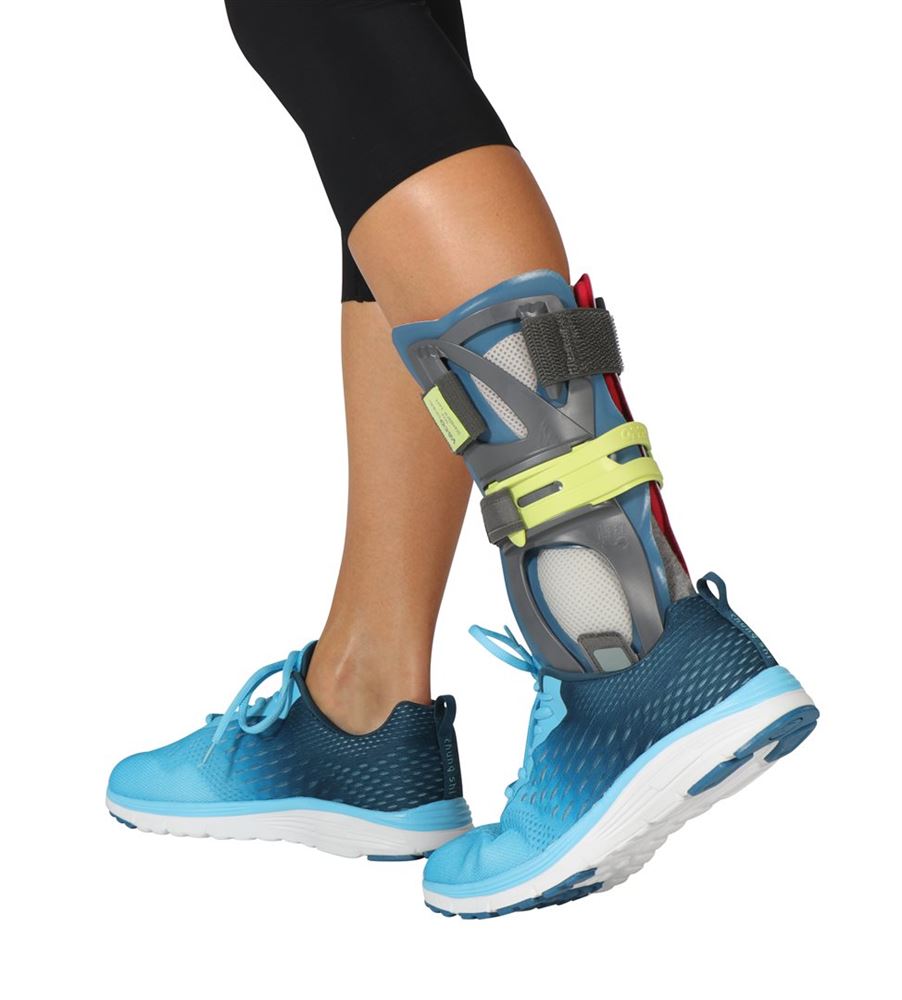VACOANKLE Orthèse stabilisatrice de cheville
