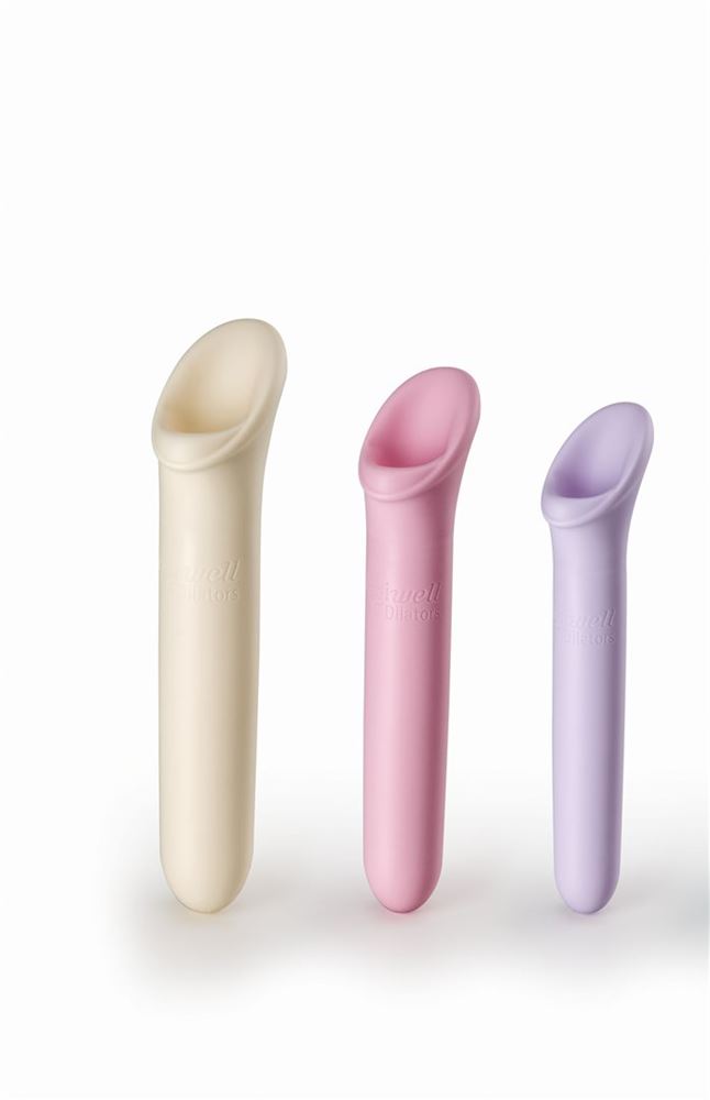 VAGIWELL Dilator Set Large, Bild 2 von 2