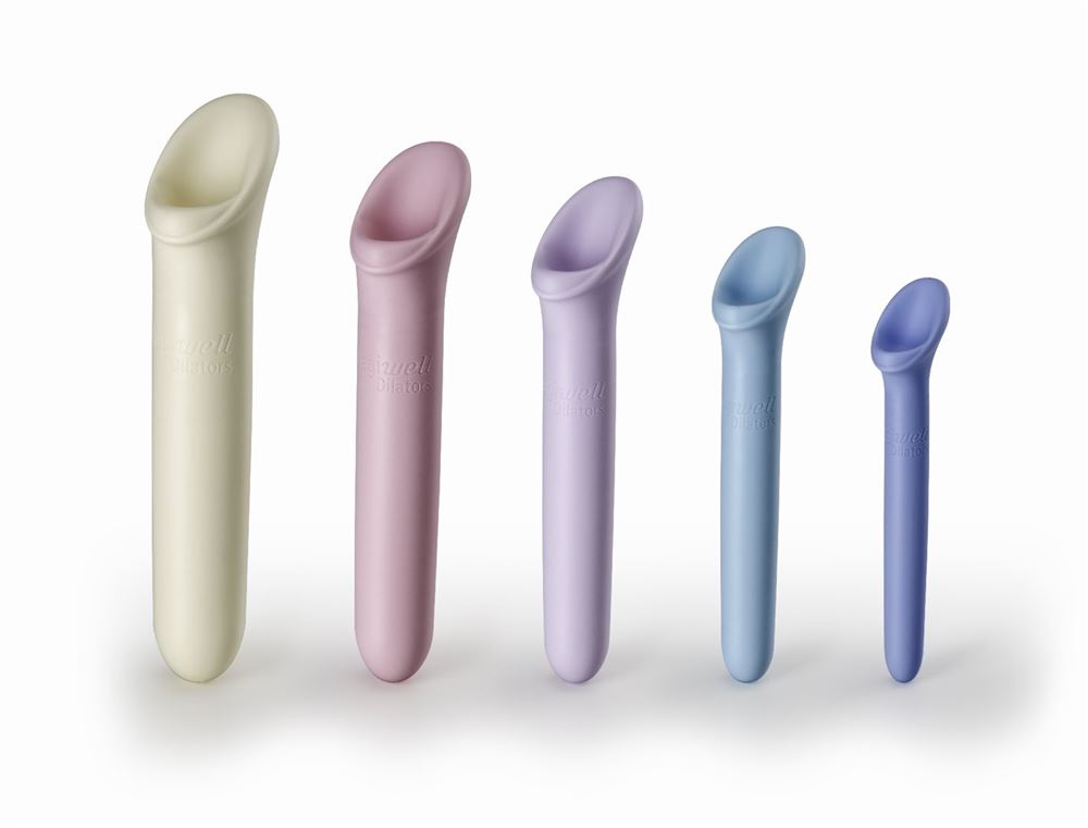VAGIWELL Dilator Set Premium, Bild 2 von 2