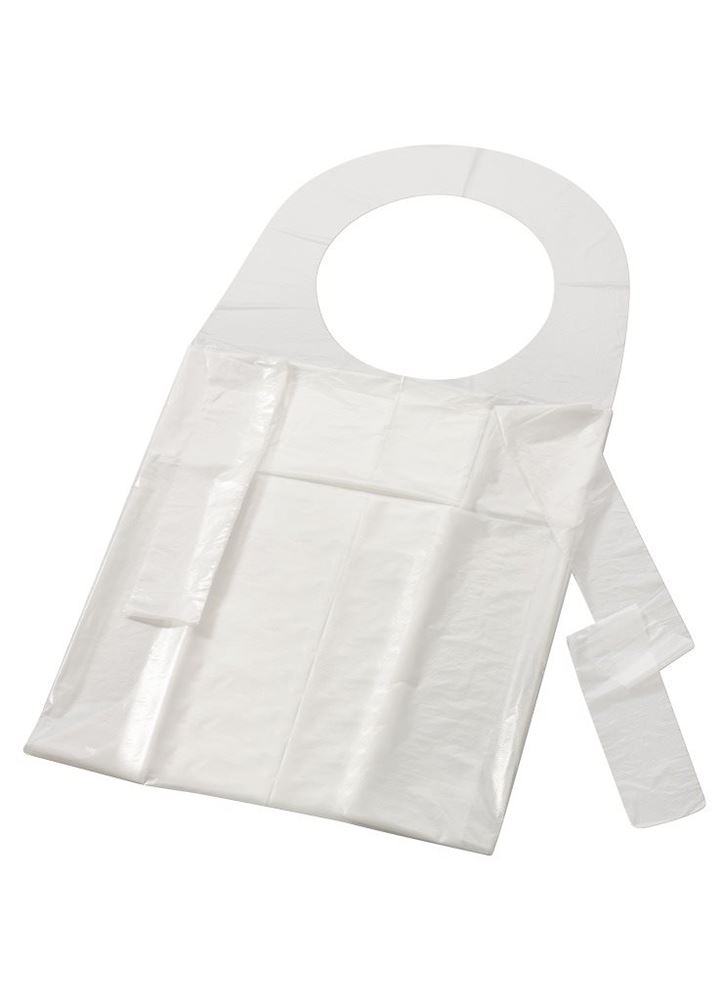 Vala Comfort Apron