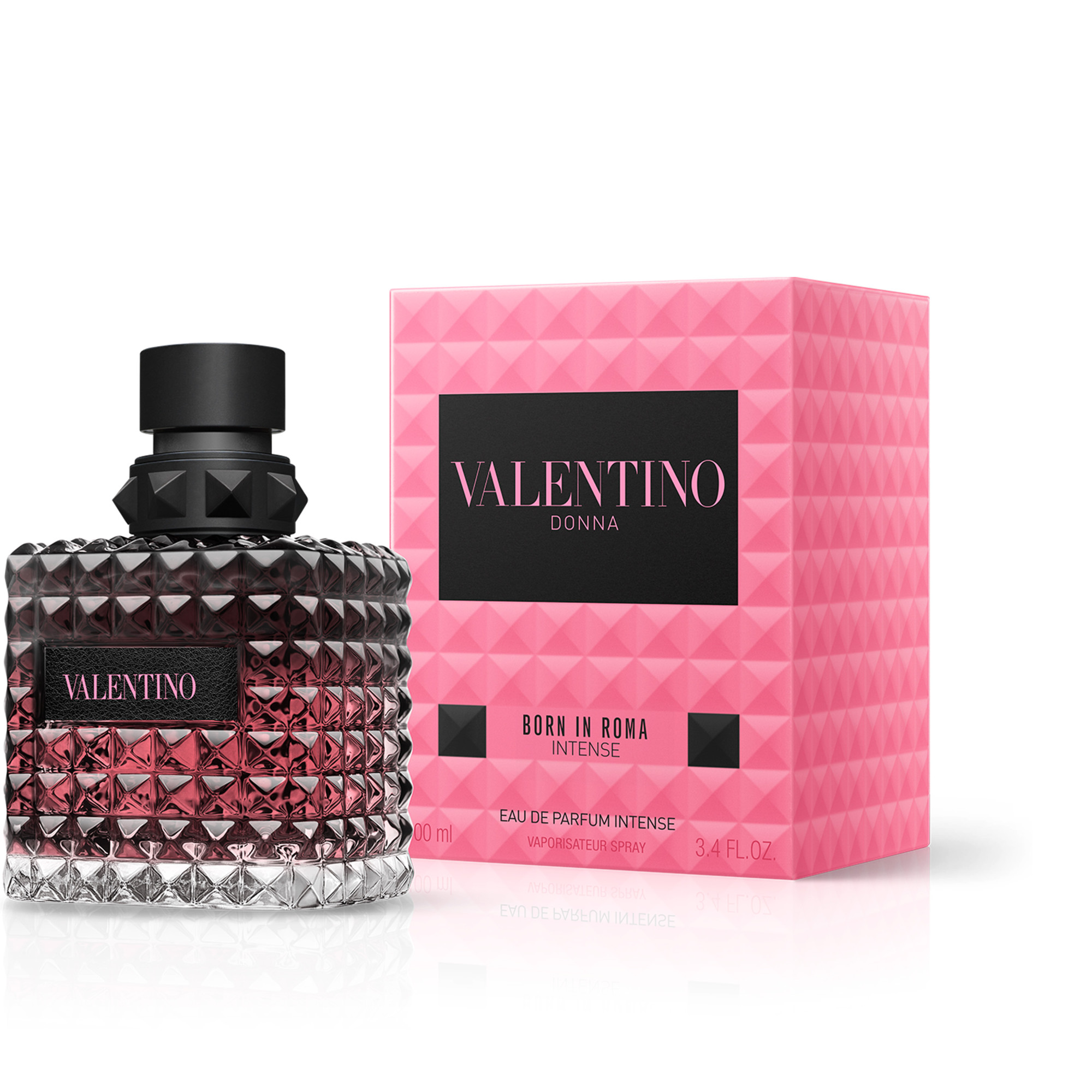 VALENTINO Born In Roma Donna Eau de Parfum Intense, Bild 2 von 2