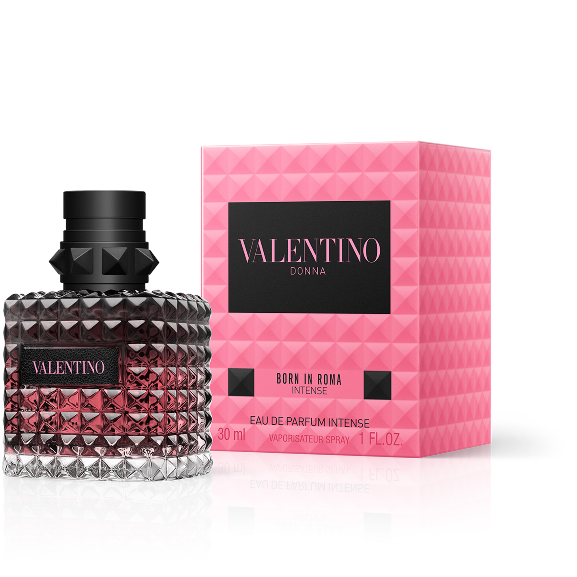 VALENTINO Born In Roma Donna Eau de Parfum Intense, Bild 2 von 2