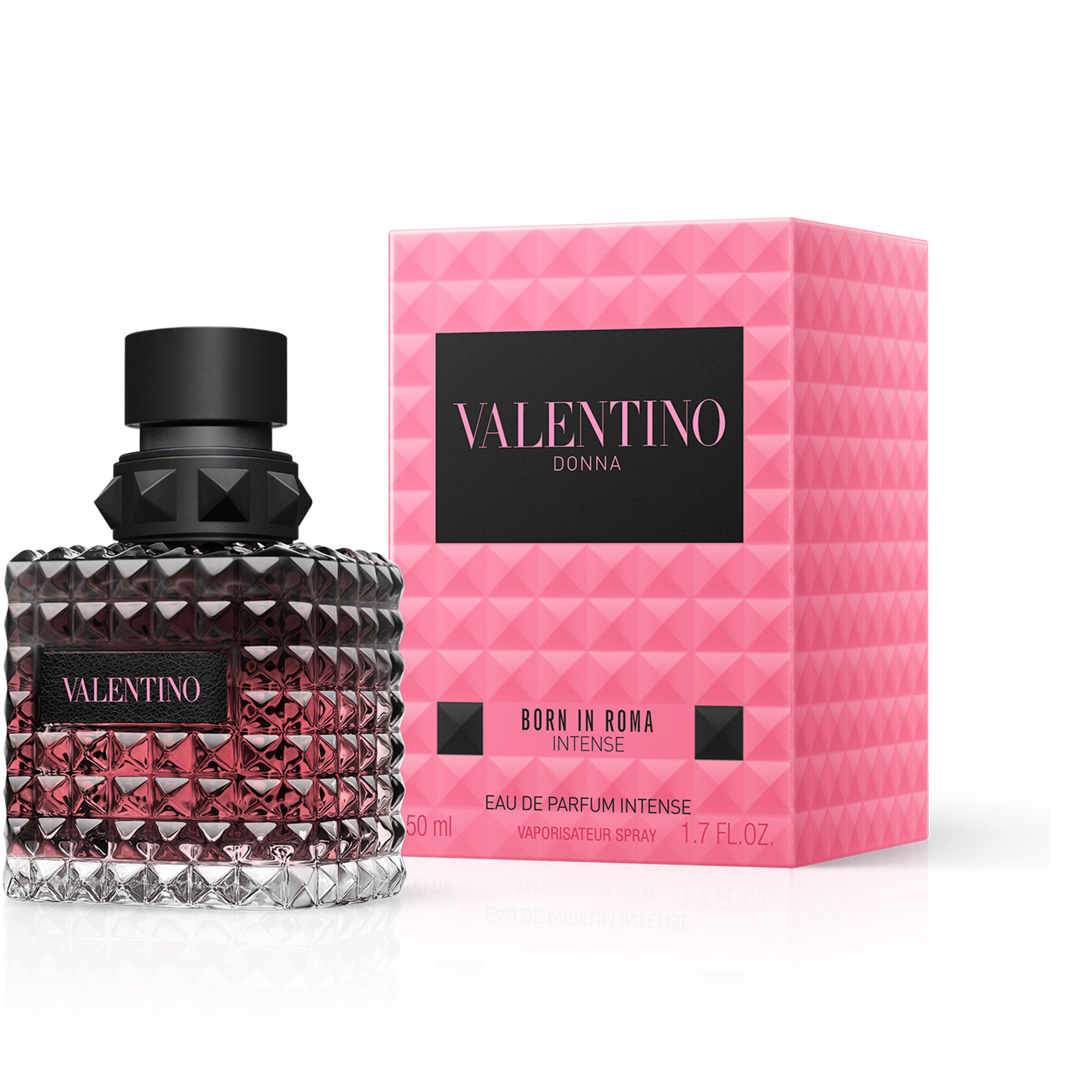 VALENTINO Born In Roma Donna Eau de Parfum Intense, Bild 2 von 2