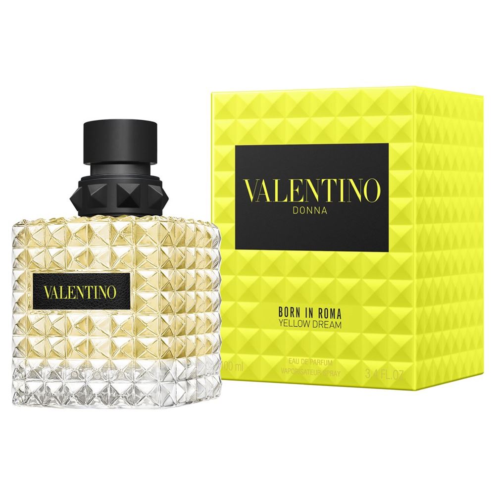 VALENTINO Born in Roma Donna Yellow Dream Eau de Parfum