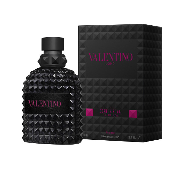 VALENTINO Born In Roma Extradose Uomo, Bild 2 von 2