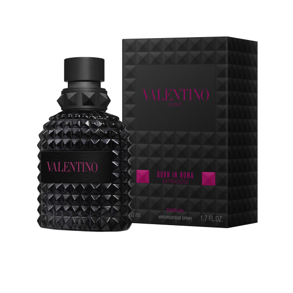 VALENTINO Born In Roma Extradose Uomo, Bild 2 von 4
