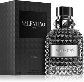 VALENTINO Uomo Intense Eau de Parfum
