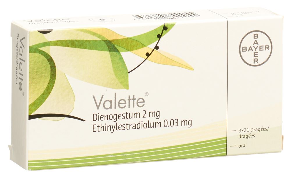 VALETTE drag blist 21 pce