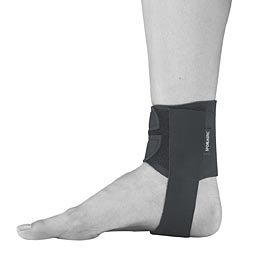VALIFE bandage en cas d'éperon talon, image principale
