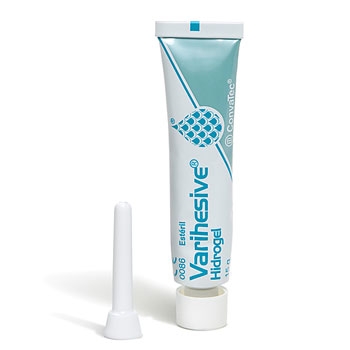 Varihesive Hydrogel avec applicateur