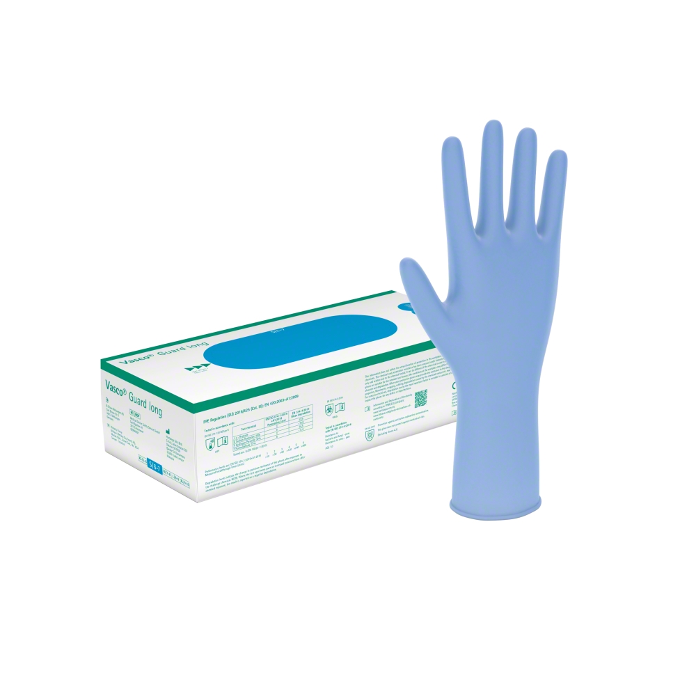 VASCO Guard long